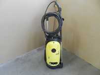 myjka ciśnieniowa karcher 5/15c