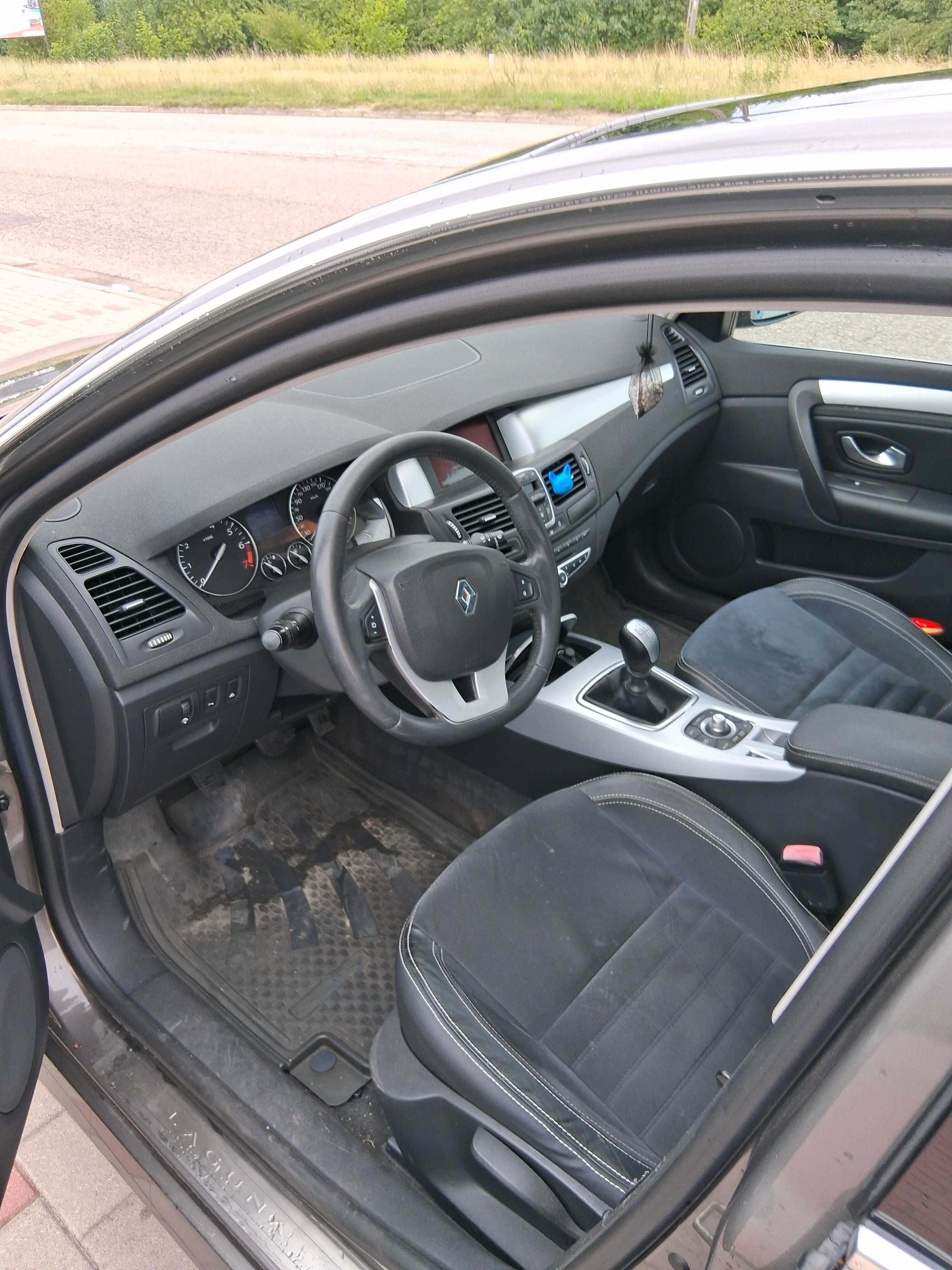 Renault Laguna 2.0 16v Expression