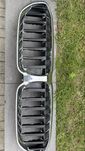Gril bmw 3 model g21  2021 rok