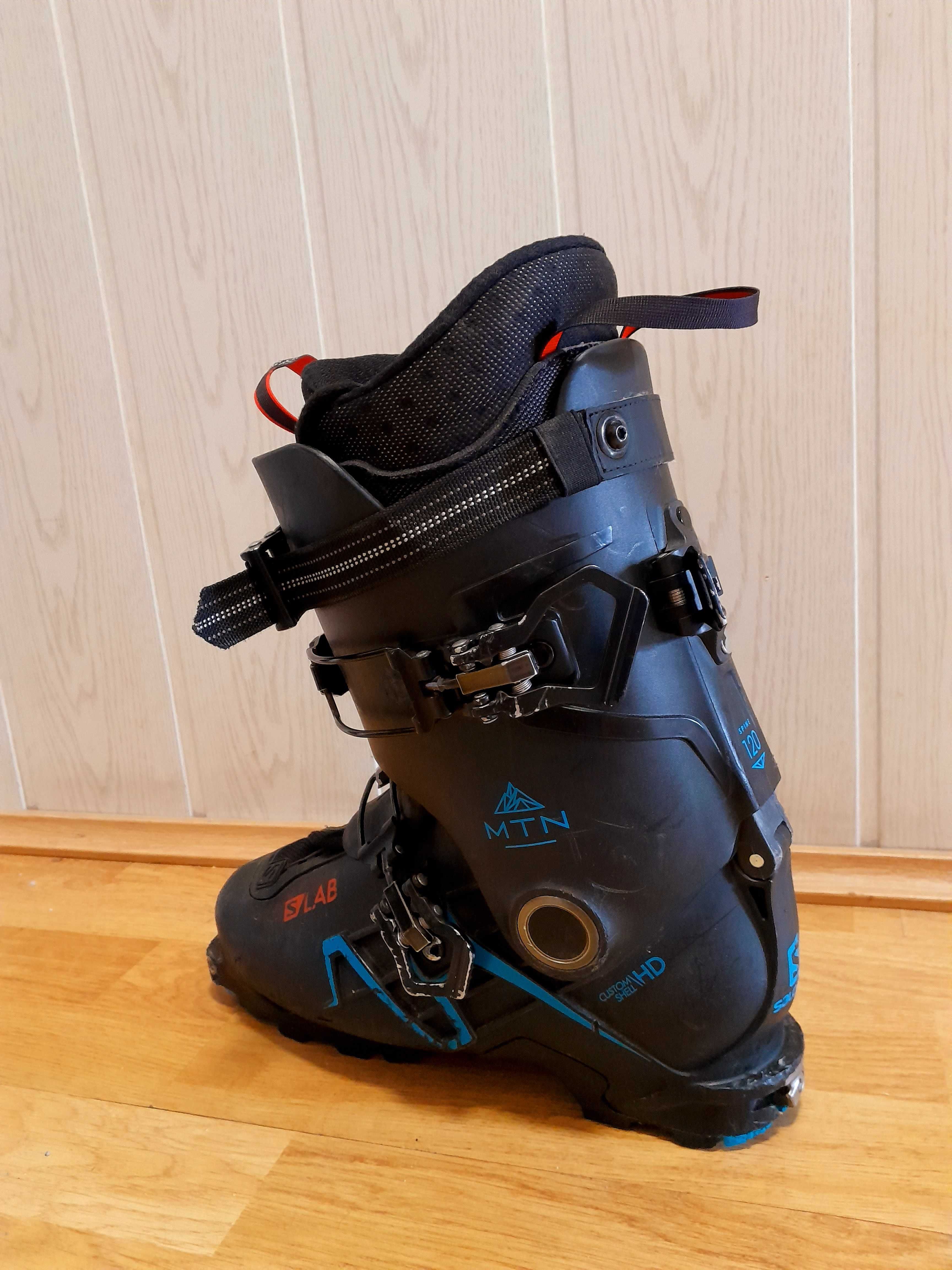 Salomon S/Lab MTN 26/26.5