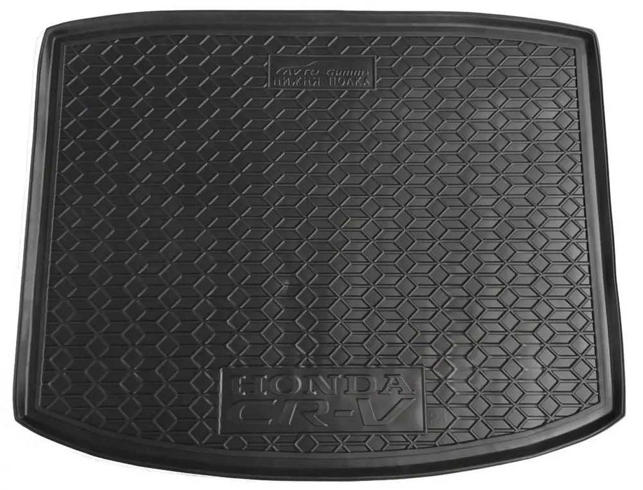 Коврик у багажник Хонда\Honda ENS1\ CR-V\ M-NV\ ZR-V\ Accord\Avto-Gumm