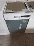 Zmywarka SIEMENS 45cm. gw. W-wa