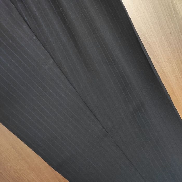 Смокинг белый. Бабочка