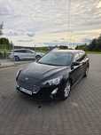 Ford Focus Titanium X rocznik 2022 gotowy do jazdy PEŁNA FAKTURA VAT 23%