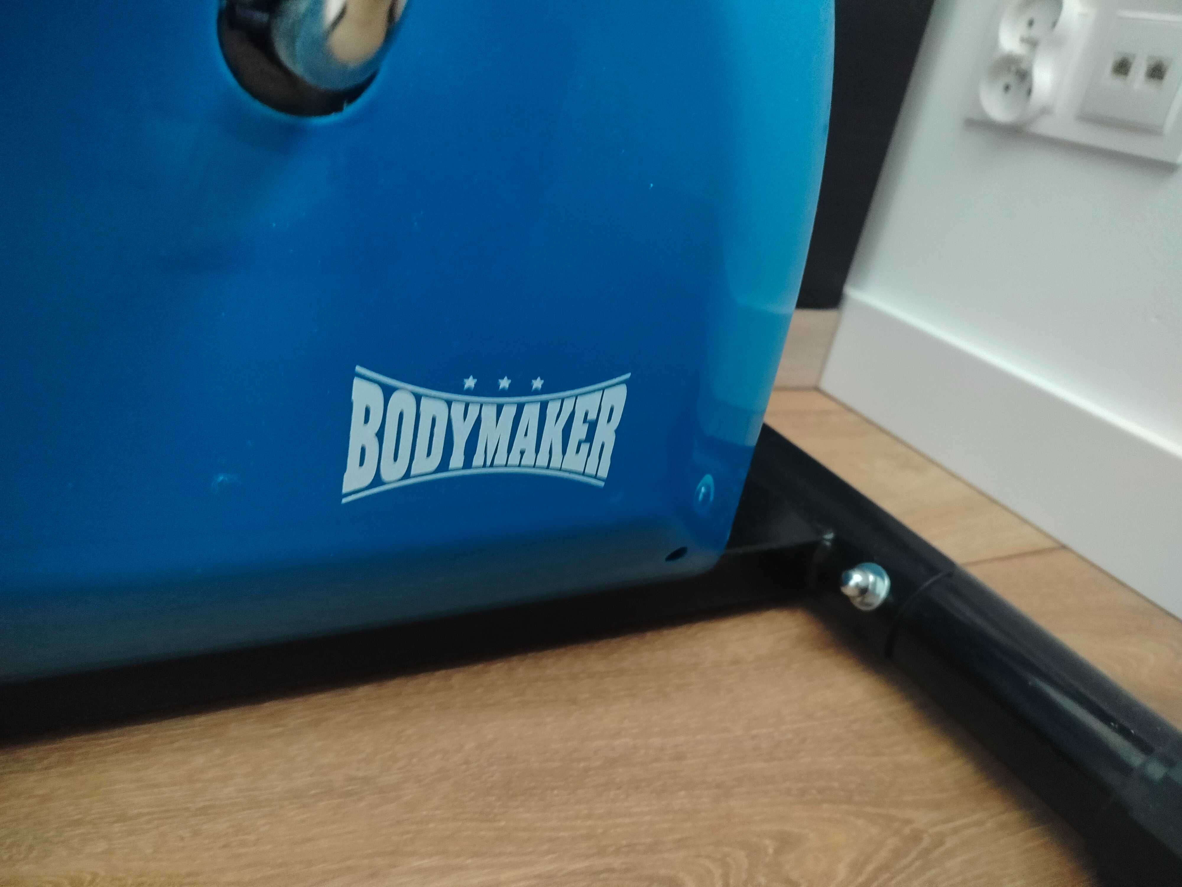 Rower stacjonarny Bodymaker