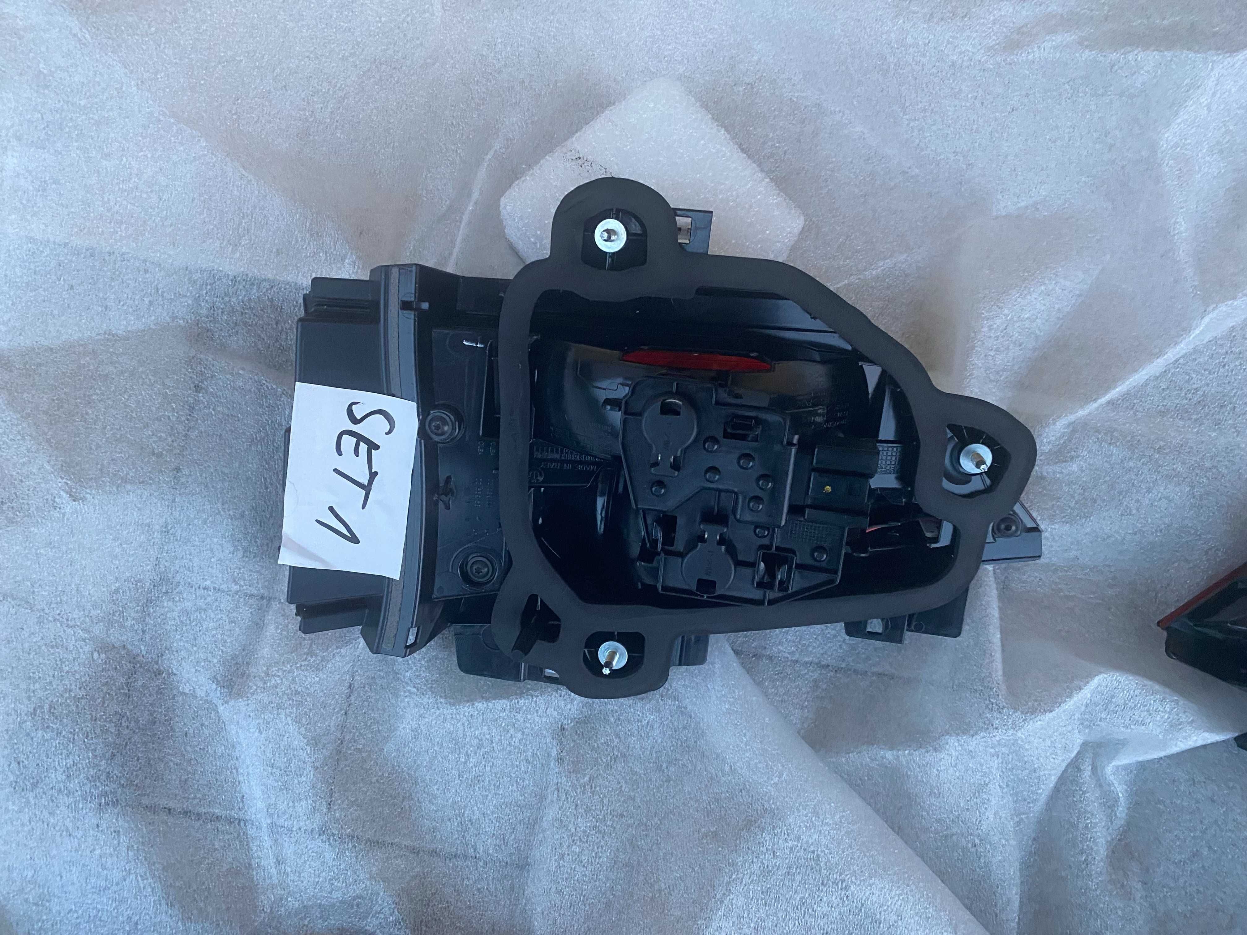 Lampy tylne do BMW X2 F39