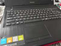Laptop lenovo g50-30