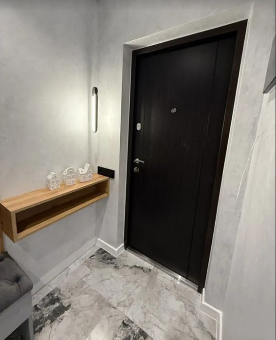 Продаж 2к квартири 67 кв. м на вул. Київська