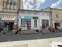 Duży lokal handlowy Pilzno RYNEK do wynajęcia