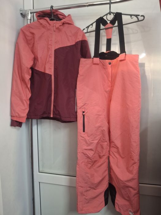 Костюм лижний Crivit 158-164