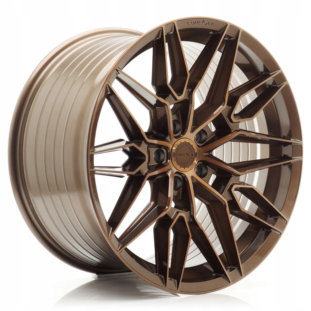 NOWE Concaver CVR6 21 Audi A4 A5 A6 A7 A8 Q3 Q5 Q7