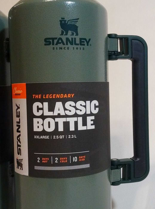 ТЕРМОС Stanley Classic 1,9 л / 2.3 л (стенли)