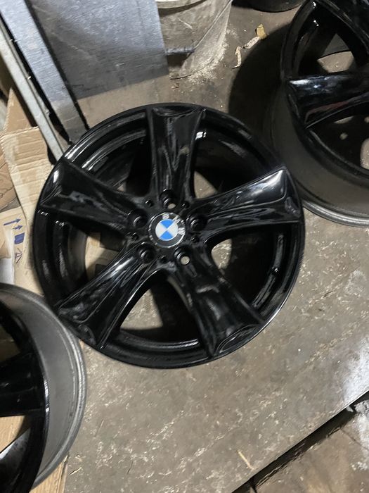 Диски 5х120 BMW E70 F15 R18