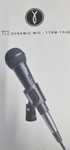 Mikrofon Dynamic Mic TTDN1500