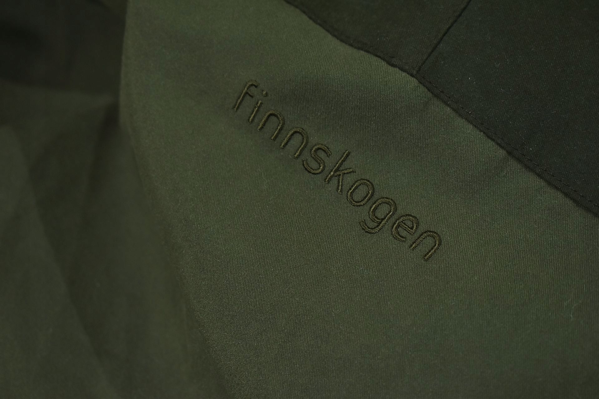 NORRONA Finnskogen Gore Tex Męska Kurtka Myśliwska XL