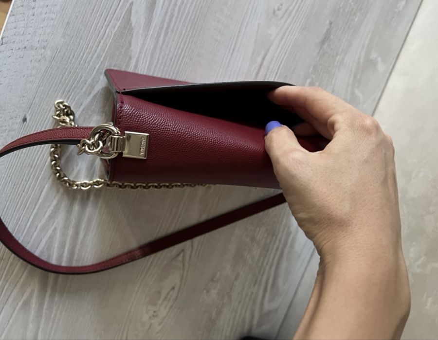 Сумка сумочка furla original