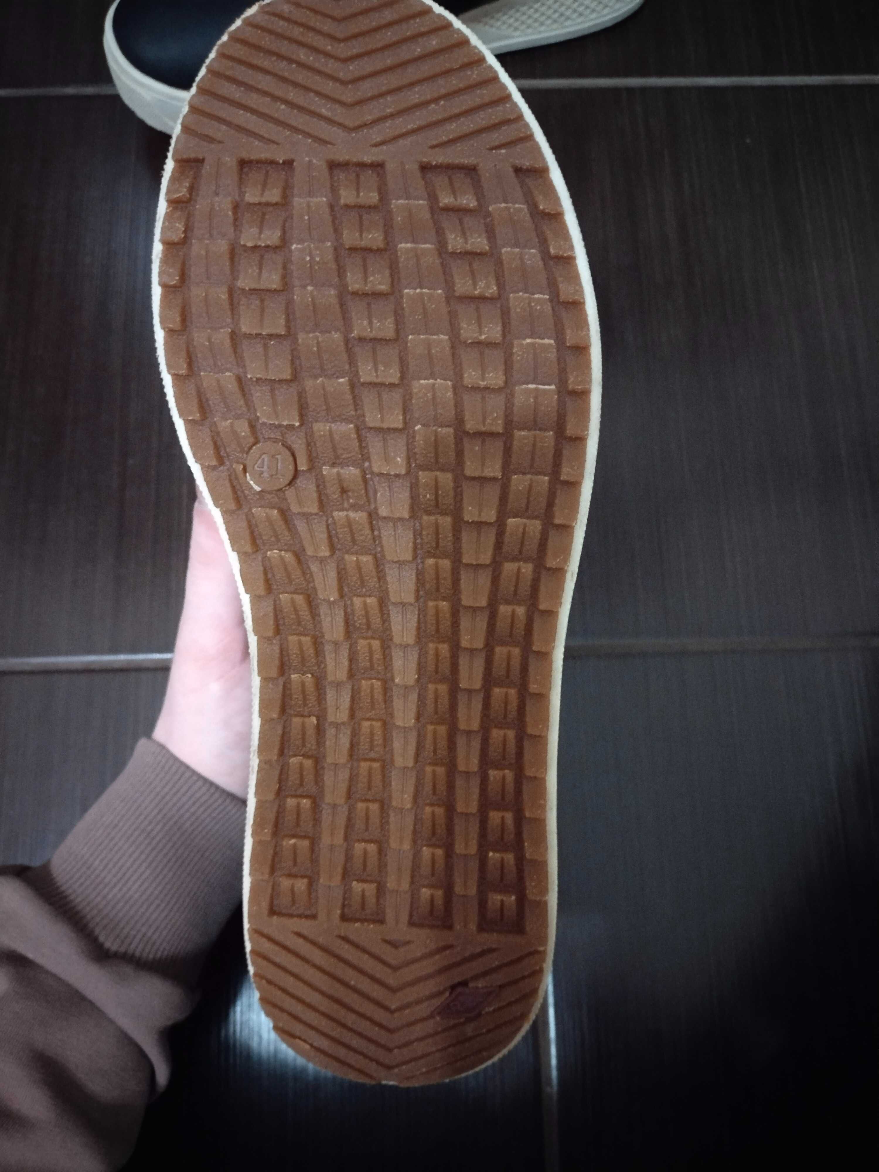 Timberlаnd чоловічі зимові чорні черевики на шнурках 41