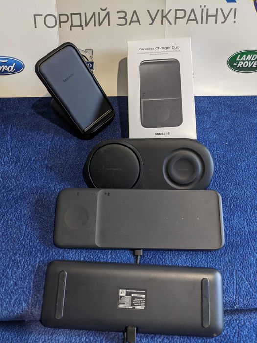 Samsung Z Fold 2 / 3 / 4 256GB NEVERLOCK ОРИГНАЛ