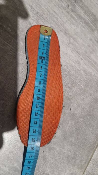 Buty Timberland dziecięce Gore-Tex rozm. 24