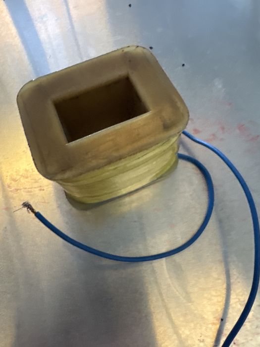 Bobine maquina Heidelberg