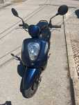 Mota Sym Mio 50cc