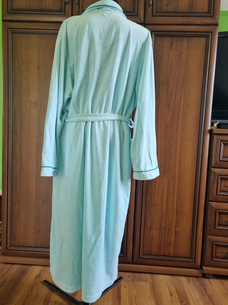 Szlafrok damski podomka XXL/3 XL