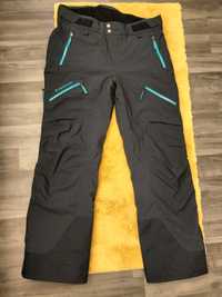 Peak Performance GORE-TEX spodnie narciarskie rozmiar XL