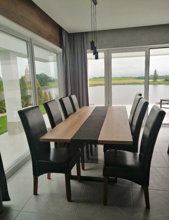 Dom do wynajęcia Sylwester 2026 balia