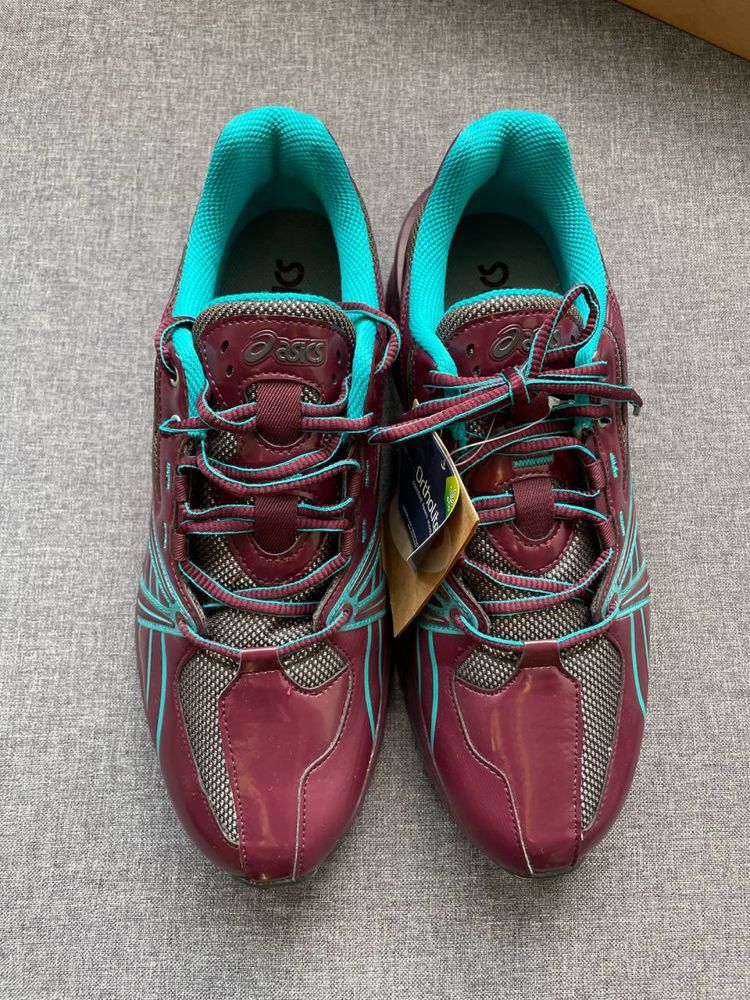 ASICS ASICS Protoblast 'Deep Mars Lagoon'