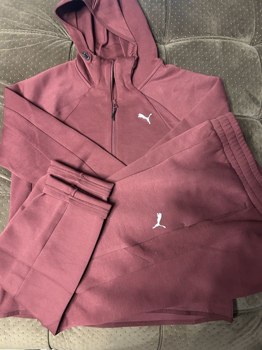 Продам спортивний костюм PUMA , жіночий