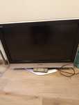 Panasonic Vista telewizor