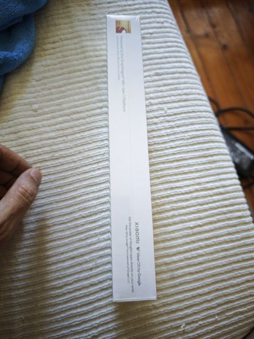 Smartwatch Xiaomi 2 pro