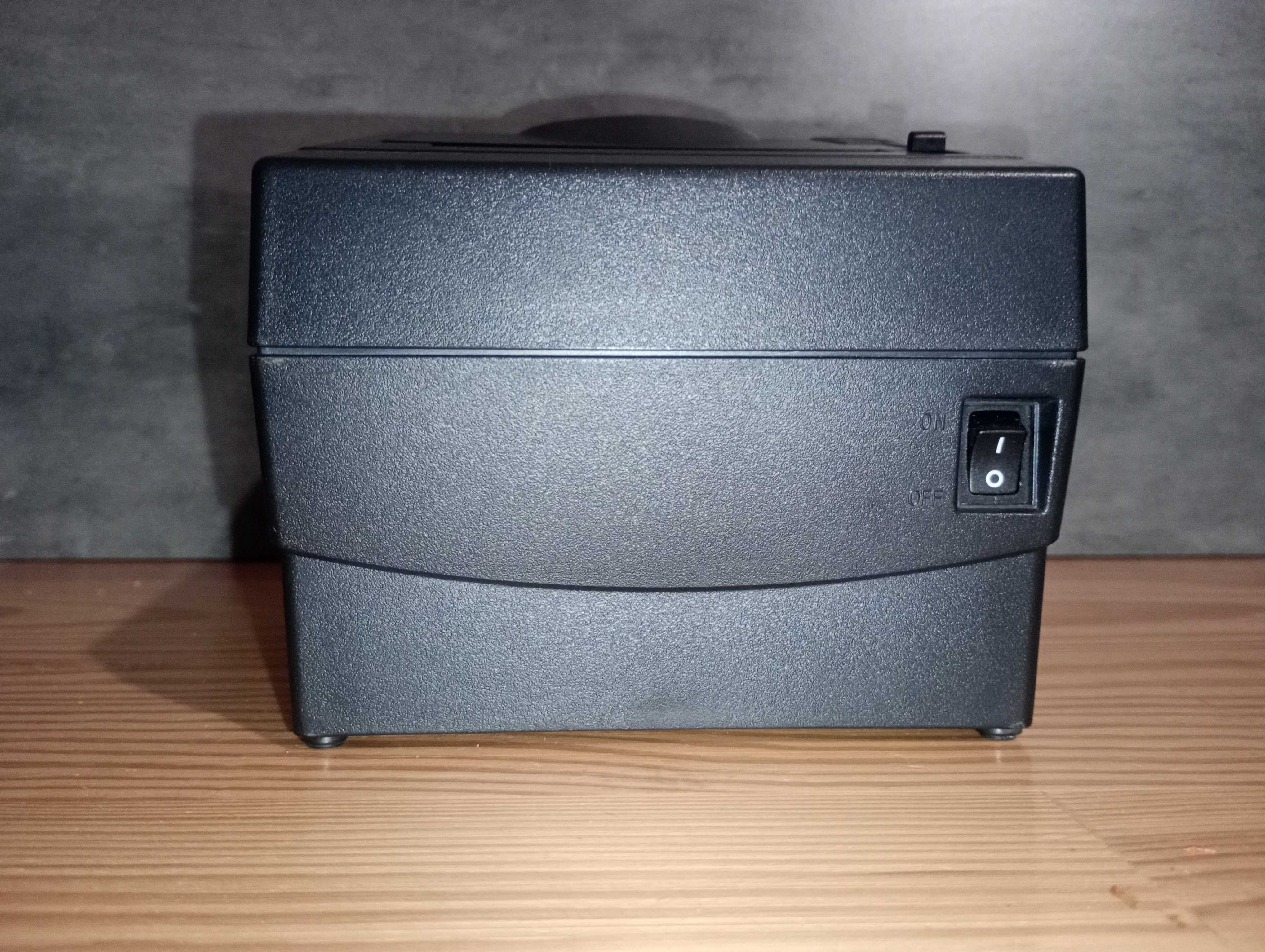 Принтер чеків ORIENT BTP-2002NP