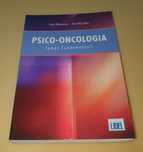 Psico oncologia - temas fundamentais