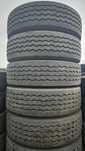 Używane opony 275/70R22.5 oryginalne, bieżnikowane, nacinane