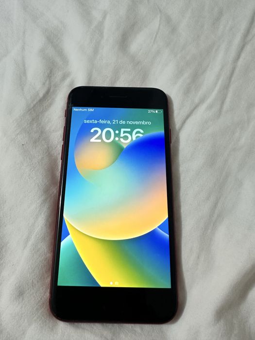 Vendo iphone  8 64 GB