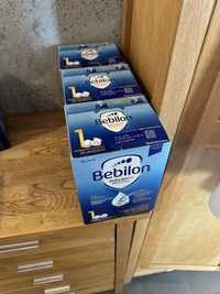 Mleko Bebilon 1 - 3 kartony