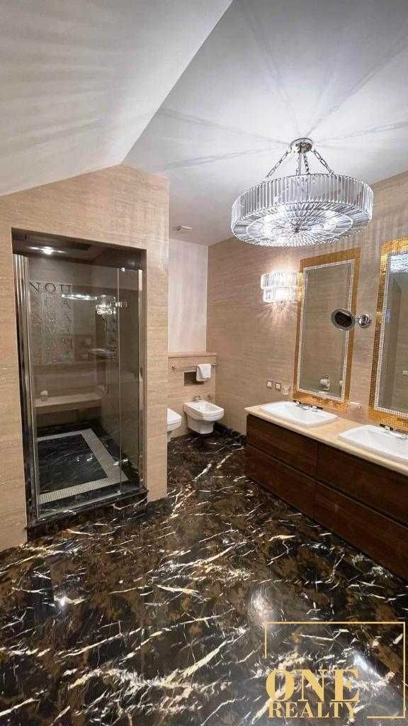 Продаж 4-к 278 м2 в ЖК "Софіївська Брама" на Софіївській площі БЕЗ%%%
