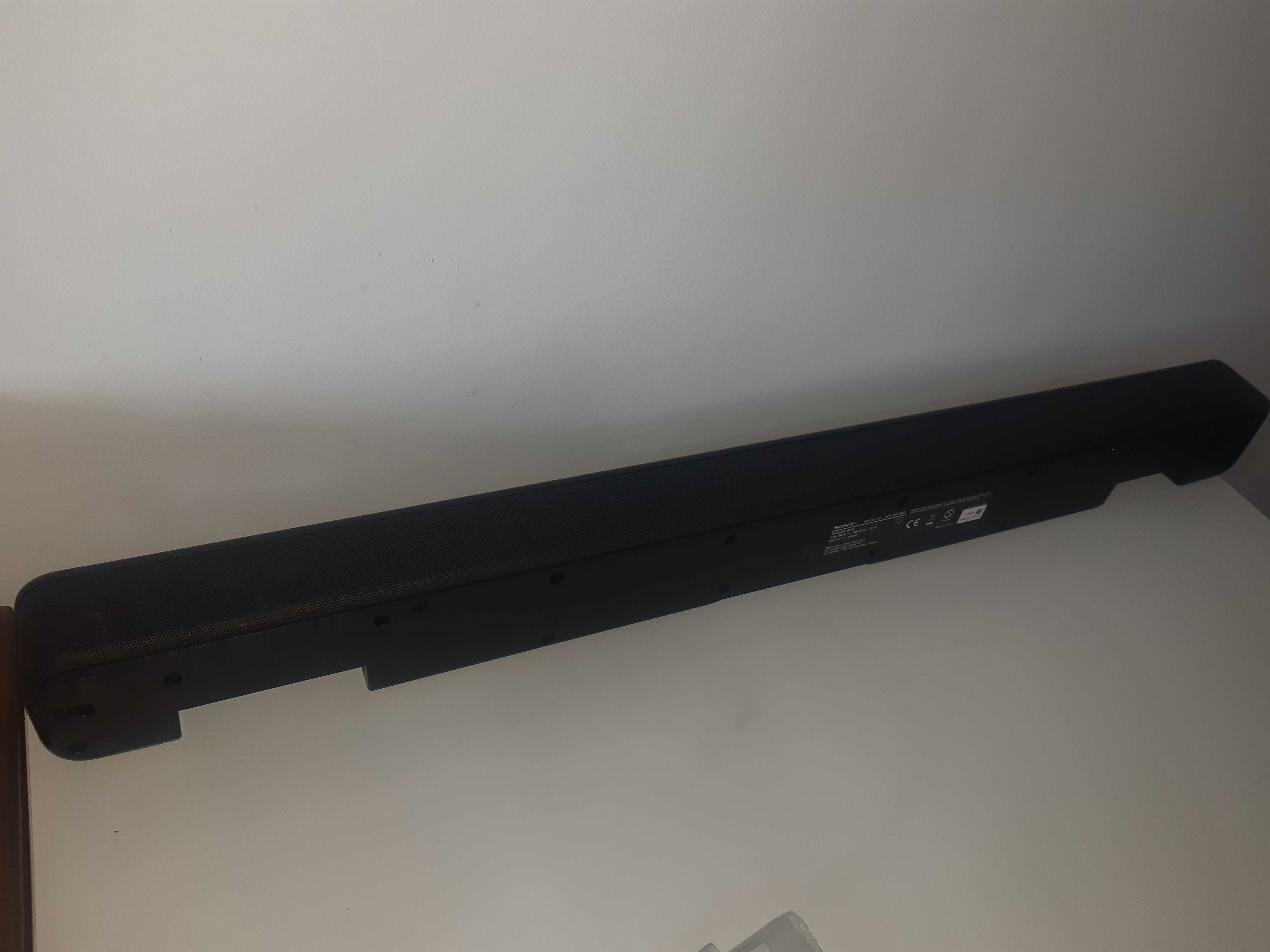 Sound Bar Sony HT-SF150