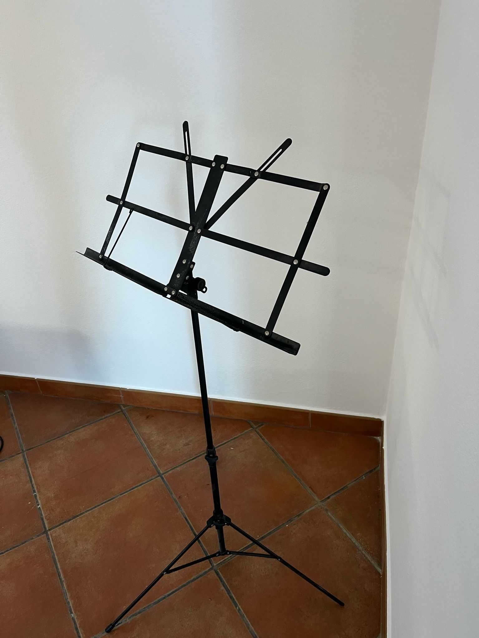 Estante para Partitura