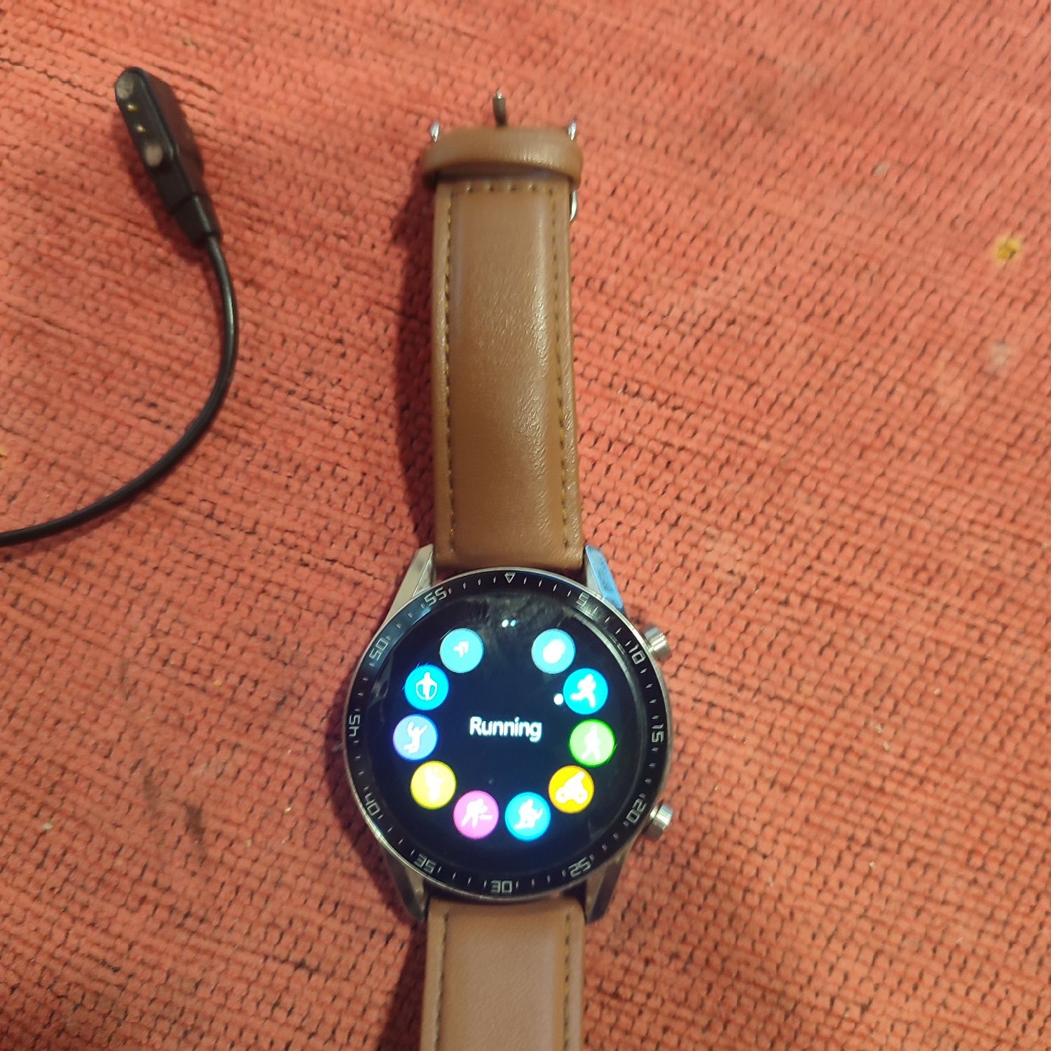 Zegarek Smart watch TO3