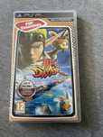 Jak and daxter psp