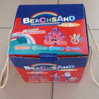 Piasek Beach sand do zabawy dla dzieci