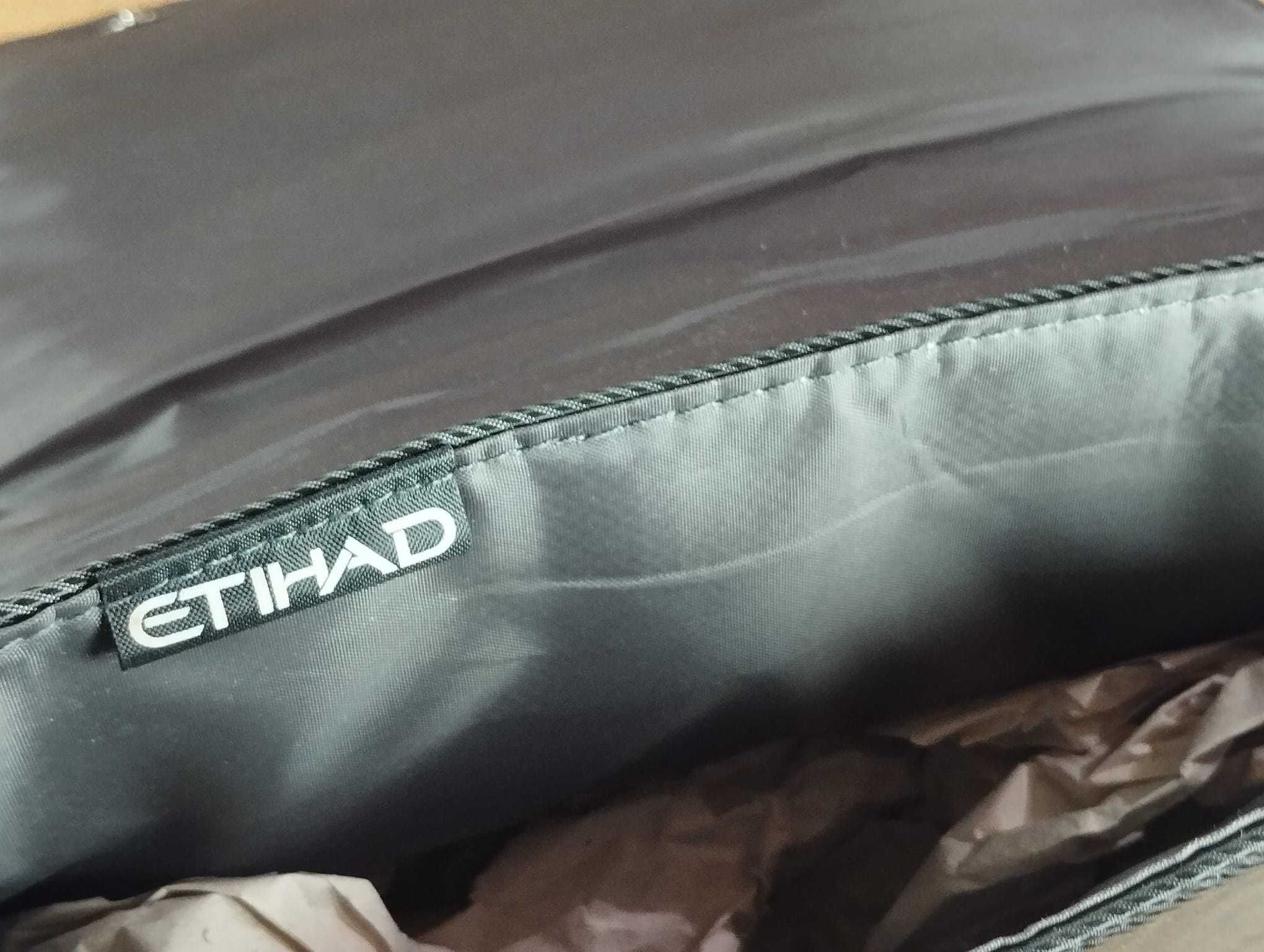 Mala Tiracolo Etihad