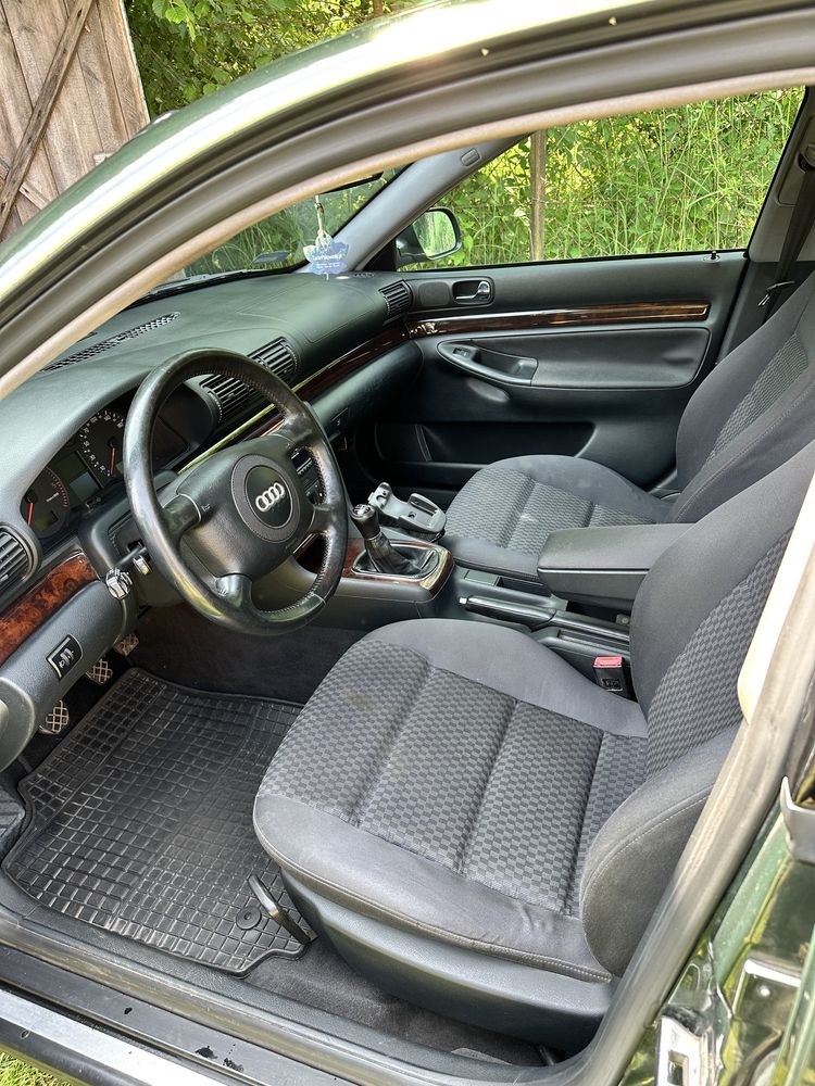 Audi A4 b5 1.9TDI