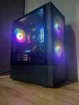 Komputer gamingowy rx 5700xt amd 5 3600