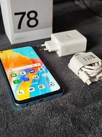 Oppo A78  8/128 GB