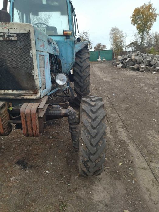 Продам трактор  МТЗ 82