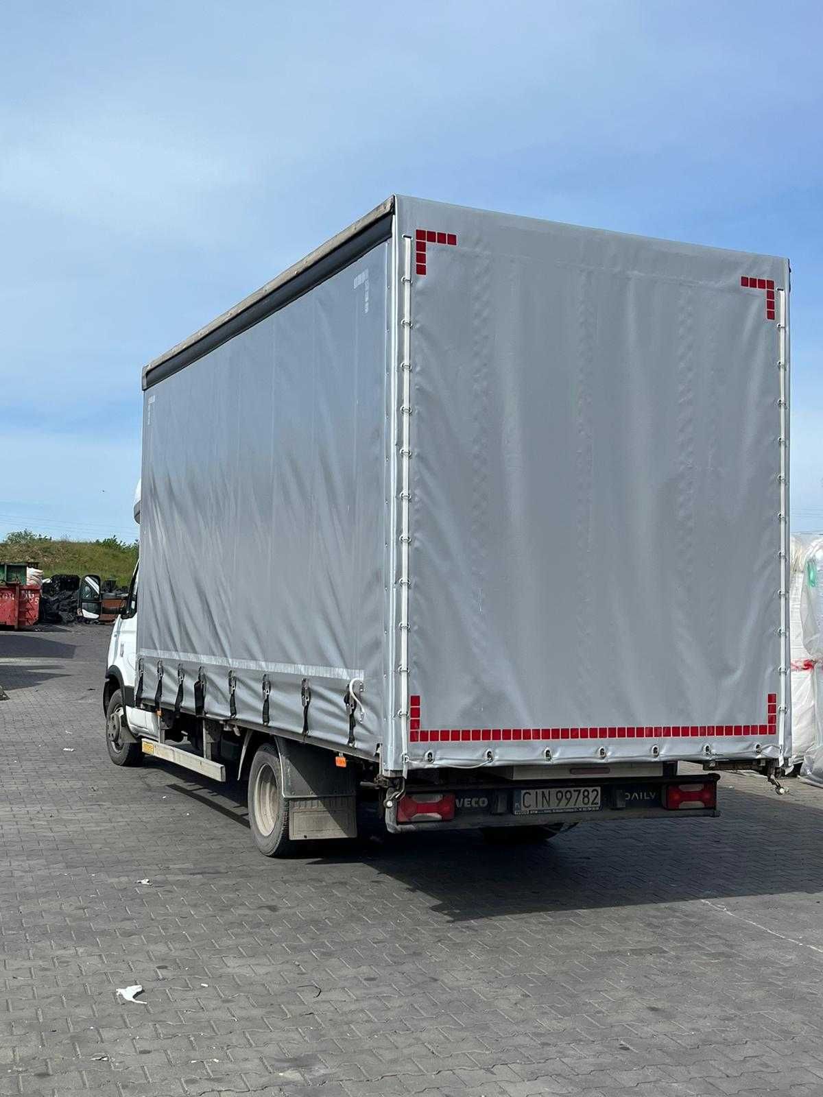 Iveco Daily 35c15