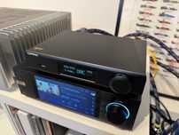 Przetwornik cyfrowo-analogowy DAC Topping D90III Sabre